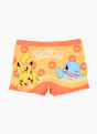 Pokémon Maillot de bain Orange 149708 2