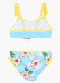Frozen Bikini Türkis 149709 2