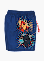 Marvel Avengers Badeshorts Dunkelblau 149712 4
