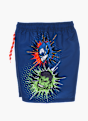 Marvel Avengers Badeshorts Dunkelblau 149712 5