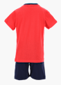 Spider-Man Pyjama Rouge 149713 2