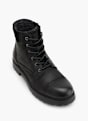 Bench Schnürboots Schwarz 149715 2