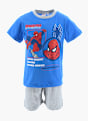 Spider-Man Pyjama Bleu 149714 1