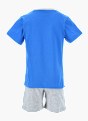 Spider-Man Pyjama Bleu 149714 2