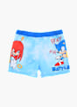 Sonic Badeshorts Hellblau 149716 1