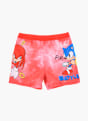 Sonic Badeshorts Rot 149717 1