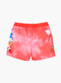 Sonic Badeshorts Rot 149717 2