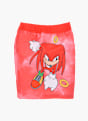 Sonic Badeshorts Rot 149717 4