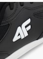 4F Buty halowe Czarny 149740 5