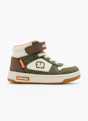 elefanten Hoher Sneaker Khaki 149736 1