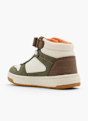 elefanten Hoher Sneaker Khaki 149736 3