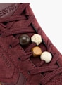 ESPRIT Sneaker Bordeaux 149738 5