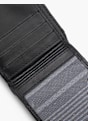 Borelli Geldbörse Schwarz 149784 6