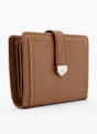 5th Avenue Geldbörse Cognac 149781 2