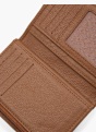 5th Avenue Geldbörse Cognac 149781 6