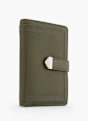 5th Avenue Geldbörse Khaki 149779 2
