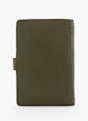 5th Avenue Geldbörse Khaki 149779 3