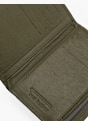 5th Avenue Geldbörse Khaki 149779 6