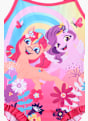 My Little Pony Maillot de bain Fuchsia 149758 3