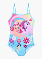 My Little Pony Badeanzug Hellblau 149759 1