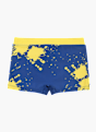 Pokémon Badeshorts Dunkelblau 149764 2