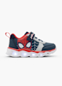 Spider-Man Sneaker Blau 149767 1
