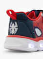 Spider-Man Sneaker Blau 149767 6
