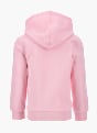 Stitch Hoodie Pink 149789 2
