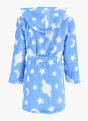 Bluey Bademantel Hellblau 149812 2