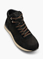 s.Oliver Schnürboots Schwarz 149836 2