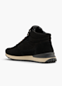 s.Oliver Schnürboots Schwarz 149836 3