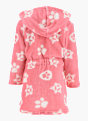 PAW Patrol Bademantel Pink 149816 2