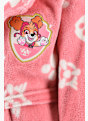 PAW Patrol Bademantel Pink 149816 4