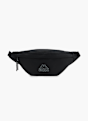 Kappa Bauchtasche Schwarz 149819 1