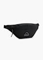 Kappa Bauchtasche Schwarz 149819 2