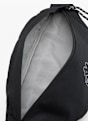 Kappa Bauchtasche Schwarz 149819 4