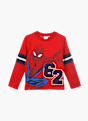 Spider-Man Longsleeve Grau 149826 1