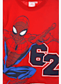 Spider-Man Longsleeve Grau 149826 3