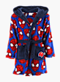 Spider-Man Bademantel Blau 149825 1