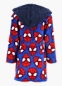 Spider-Man Bademantel Blau 149825 2
