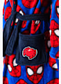 Spider-Man Bademantel Blau 149825 3