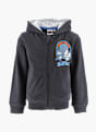 Sonic Hoodie Schwarz 149832 1