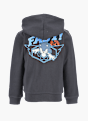 Sonic Hoodie Schwarz 149832 2