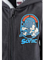 Sonic Hoodie Schwarz 149832 3