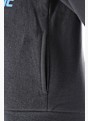 Sonic Hoodie Schwarz 149832 5