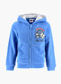 Sonic Hoodie Blau 149834 1