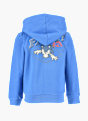 Sonic Hoodie Blau 149834 2