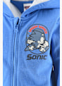 Sonic Hoodie Blau 149834 3
