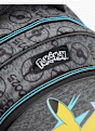 Pokémon Rucksack Schwarz 149932 5