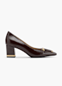 ESPRIT Pumps Braun 149937 1